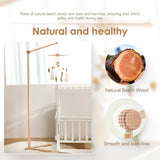 Wonder Shift Wooden Baby Mobile Standing Bracket