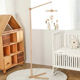 Wonder Shift Wooden Baby Mobile Standing Bracket